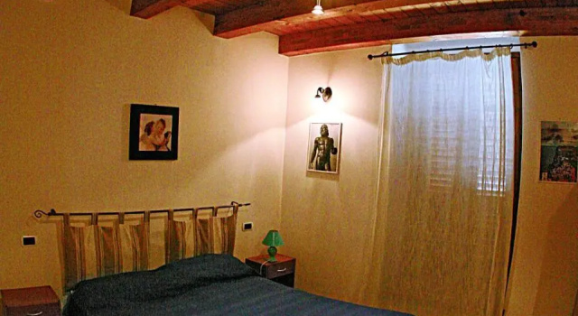 CASA BRICIOLE 1 e 2