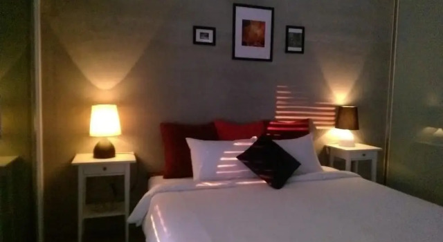 The Ocean Apartment, Book Lejlighed Lejligheder i Pingtung County, Lejlighed
