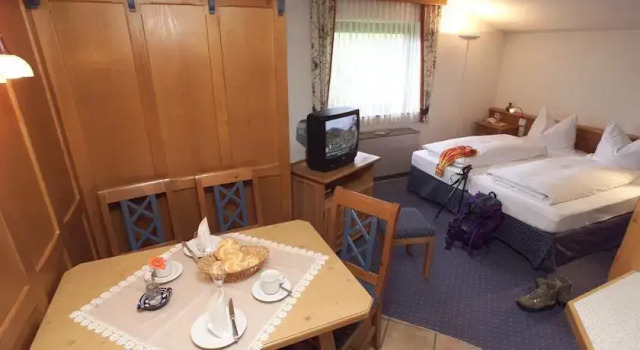 Haus Wegscheider, Rezerwuj Hotel Hotele w Salzburg z parkingiem, Parking
