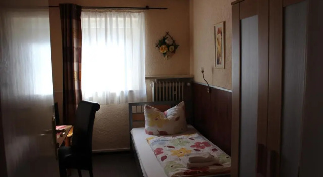 Номер Standard с 2 комнатами greenpartment Ingolstadt - Friedrichshofen
