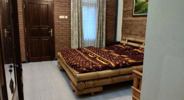 Standard double chambre Desa Bahasa Syariah