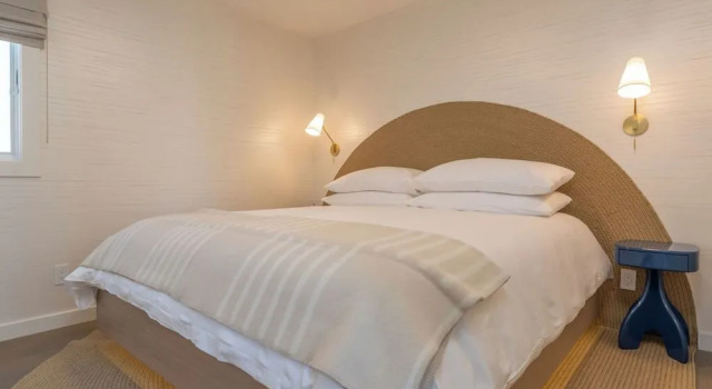 Люкс Heron Suites