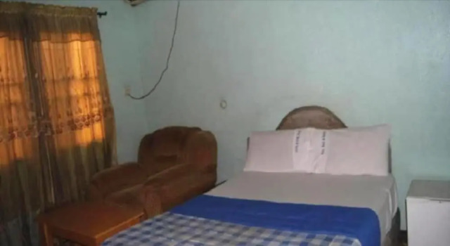 Jolac Suites, Book Hotel Ikeja 
