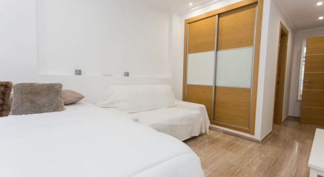 Apartamento Jávea with Hot Tub & Pool, Забронировать Апартаменты/квартира Отели в центре Хавеа, в центре