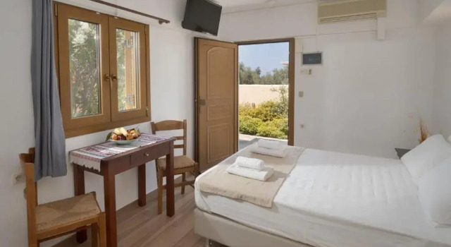Студия Bellino Apartments - Adults Only