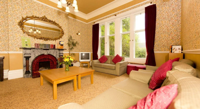 YHA Haworth, Забронировать Отель Китли Западный Йоркшир
