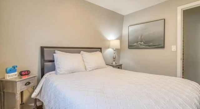 Whale Watcher Condo #1, Varaa Hotelli Rockaway Beach 