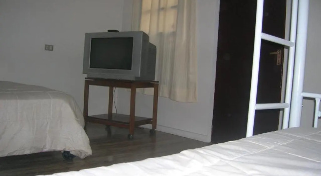Номер Standard Iquique Beachfront -frente a playa Cavancha