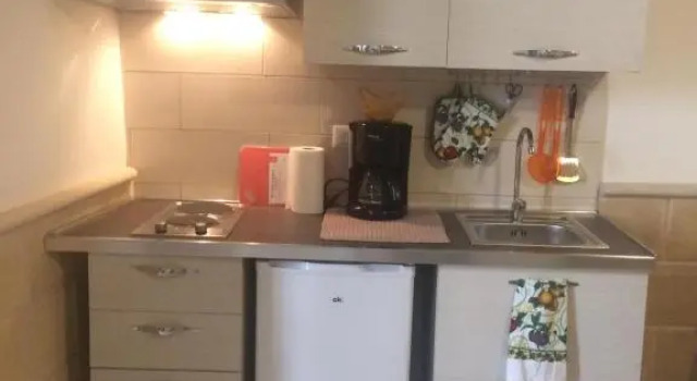Apartament civico12