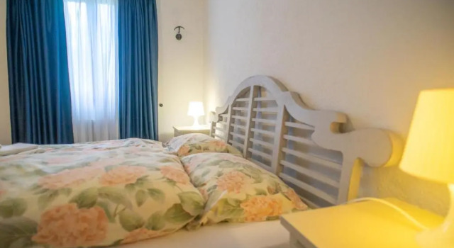 Silva Appartments and Rooms, Reserva ahora Apartamento Silvaplana 