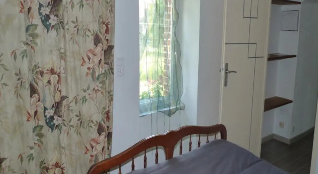 La Courtoise "Chez Gustine", Rezervasyon Otel La Marne 