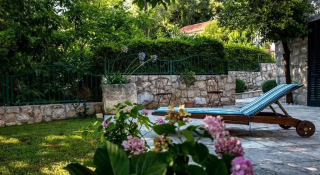 Коттедж Holiday Home La Dorada
