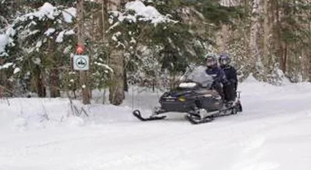 GEOHoliday at Haliburton Heights, Haliburton, Canada, Varaa Hotelli  