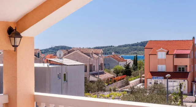 Apartments Bačić, Забронировать Апартаменты/квартира Апартаменты Шибеник, Апартаменты/квартира