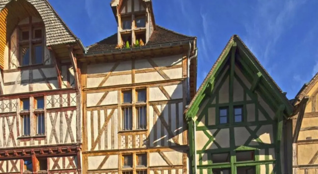 Gîte Lusigny-sur-Barse, 4 pièces, 6 personnes - FR-1-543-99, Buchen Sie Hotel Lusigny-sur-Barse 