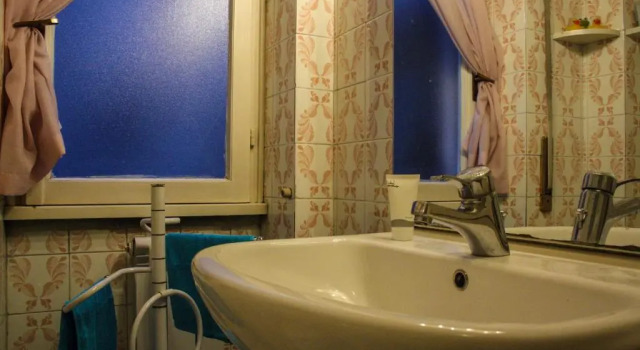 Номер Standard 4 Season B&B Roma
