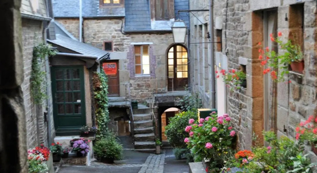 La Maison du Chene, Đặt Khách sạn Percy-en-Normandie 