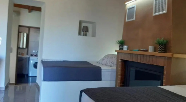 Panagiotas House, Prenota Hotel Hotel a Peloponneso con parcheggio, Parcheggio