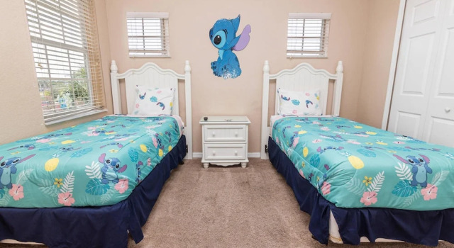 113 WL Bahama BAY in Davenport