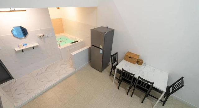 GaPyeong Yeoldudal Spapension&Camping, Забронировать Отель Отели Buk-myeon 3 звезды, 3*