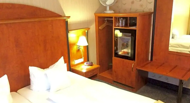 Номер Standard Bio Boutique Hotel Barbara