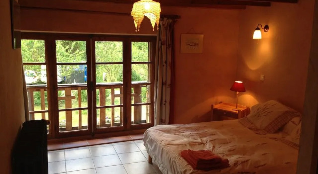 Au Fil Des Saisons, Prenota Hotel Hotel a Alvernia con parcheggio, Parcheggio