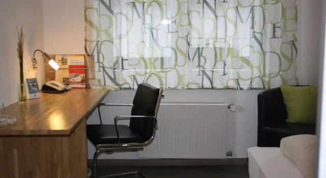 Номер Economy AKZENT Hotel Merfelder Hof