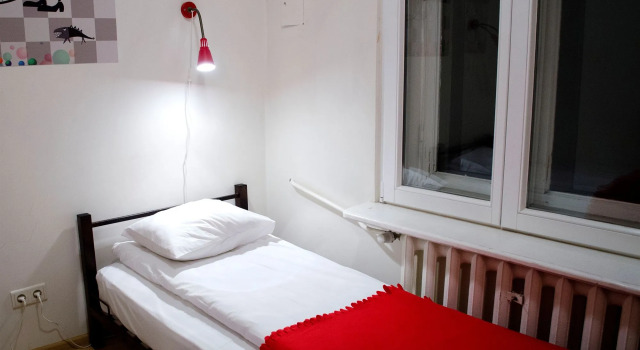Red Nose, Rezervați Hostel Hosteluri în Rīga, Hostel