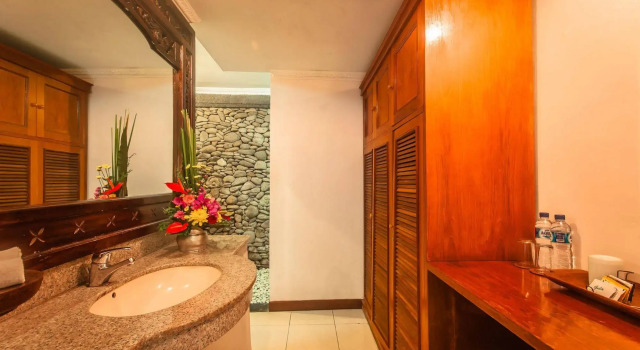 Sahadewa Resort & Spa, Ubud