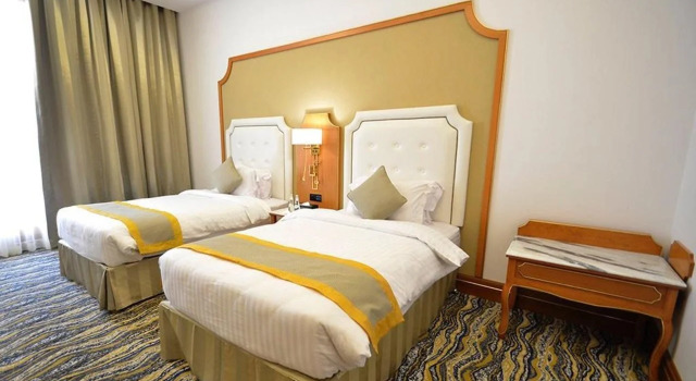 Iridium Hotel Taif, Book Hotel Hoteller i Al Taif med pool, Swimmingpool