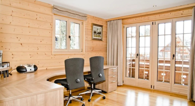 Chalet Rivendell - GRIWA RENT AG, Забронировать Шале Гриндельвальд Jungfrau, рядом с Горнолыжный подъемник Фирстбан