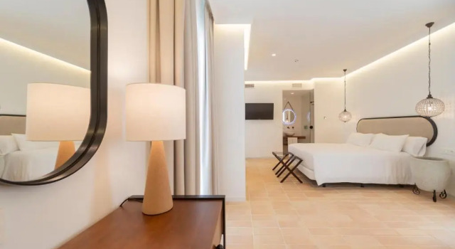 Полулюкс Albariza Hotel Boutique