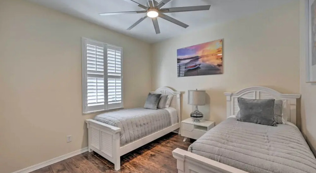 Modern Naples Home w/ Amenity Access!
