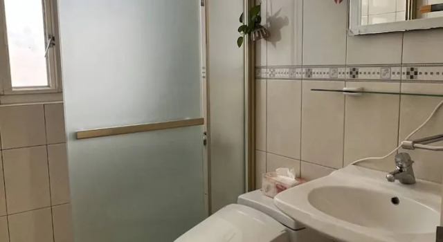 Номер Economy Kinmen Good Friends B&B