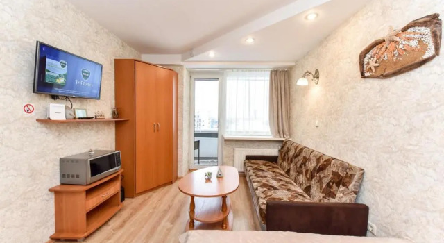 Студия Standard Studio Pluke