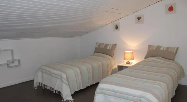 Апартаменты Superior Villa COLIBRI