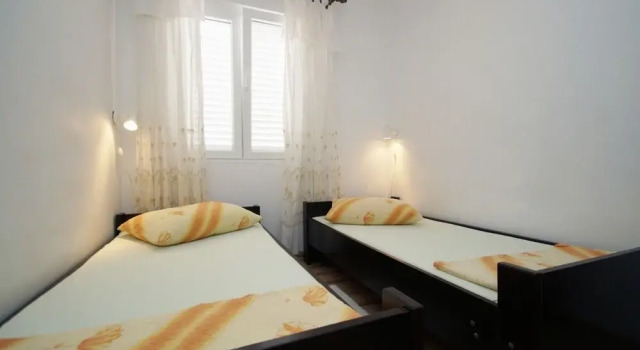 Danica - Large Terrace With sea View - A1 Dana