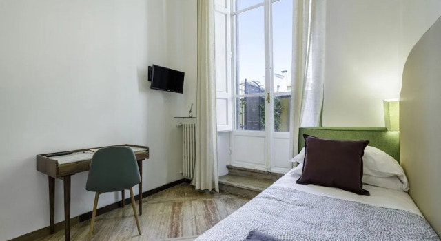 Vin Novo Rooms & Apartments, Забронировать Апартаменты/квартира Санта-Мария-Новелла Флоренция, рядом с Кафедральный собор Санта-Мария-дель-Фьоре