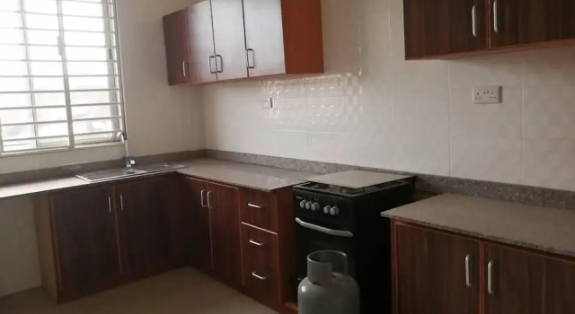 Коттедж Comfort 3 bedroom Executive House Ensuite