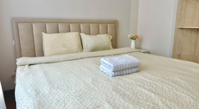 Люкс Artisan Ratchada Condo Bangkok