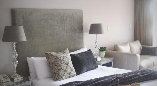Номер Standard Capo Cabana Guesthouse