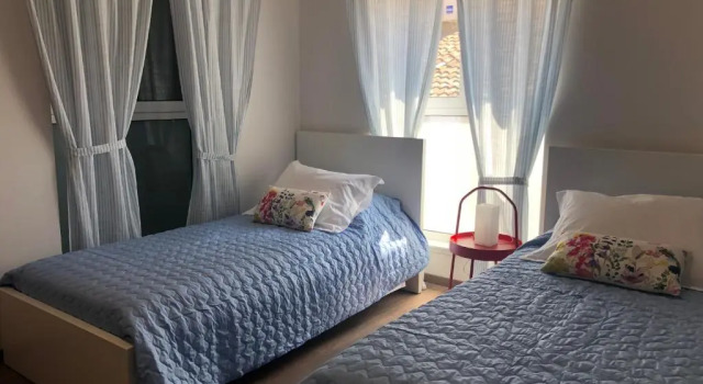 SOLOMOU APARTMENT, Забронировать Апартаменты/квартира Керкира Остров Корфу, рядом с Порт Корфу