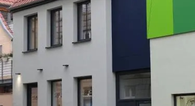 Lieblingsbude Schwerin