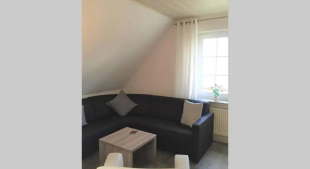 Ferienwohnung Nr. 2 - Düne