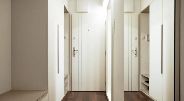 Elegant 1-bedroom apartment near hill forest, Забронировать Апартаменты/квартира Отели Среднесловенского региона с парковкой, Парковка