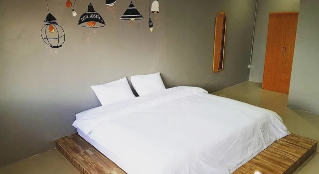 Номер Standard Doze Hostel