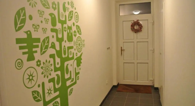 Apartmán ve Dvoře, Prenota Appartamento Hotel a Moravia meridionale con parcheggio, Parcheggio