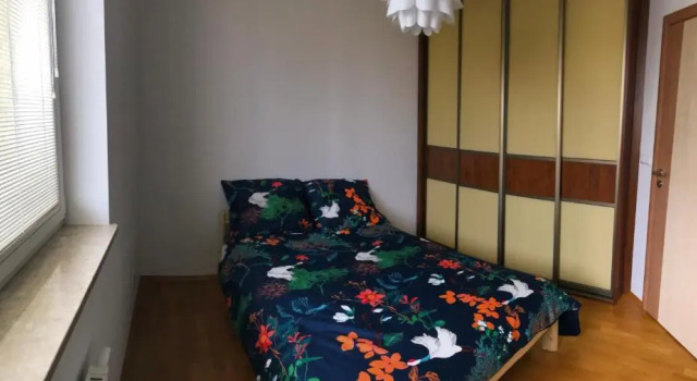 Апартаменты Apartament Lewandów
