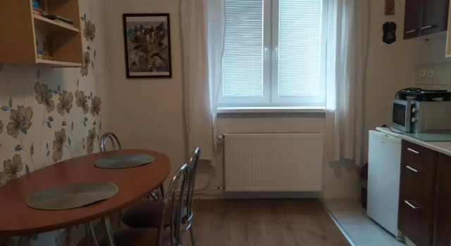 Апартаменты Apartman Ola