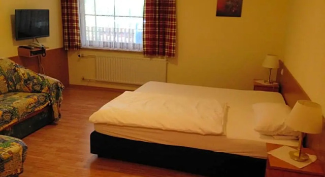 Hotel Sonnenhof, Varaa Hotelli Hotellit Baijeri pysäköinnillä, Pysäköinti